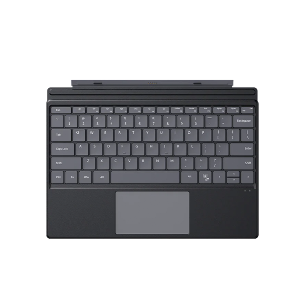 Chuwi Hi10 Max Tablet Magnetic Detachable Keyboard