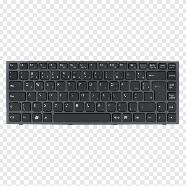 CHUWI CoreBook X i3 Keyboard